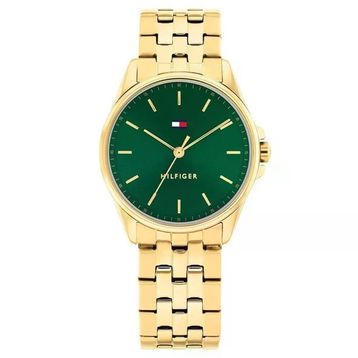 Tommy Hilfiger TH1782799 Kadın Kol Saati