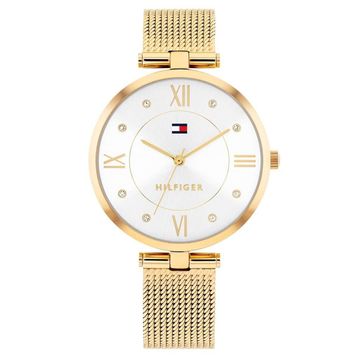 Tommy Hilfiger TH1782805 Kadın Kol Saati