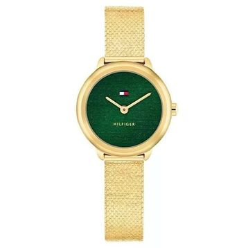 Tommy Hilfiger TH1782812 Kadın Kol Saati