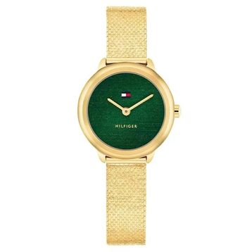 Tommy Hilfiger TH1782812 Kadın Kol Saati