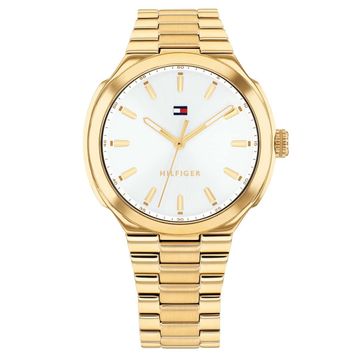 Tommy Hilfiger TH1782819 Erkek Kol Saati
