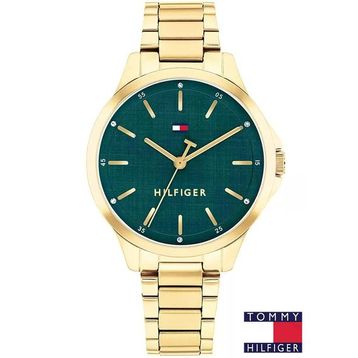 Tommy Hilfiger TH1782860 Kadın Kol Saati