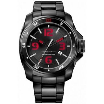 Tommy Hilfiger TH1790770 Erkek Kol Saati