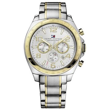 Tommy Hilfiger TH1790958 Erkek Kol Saati