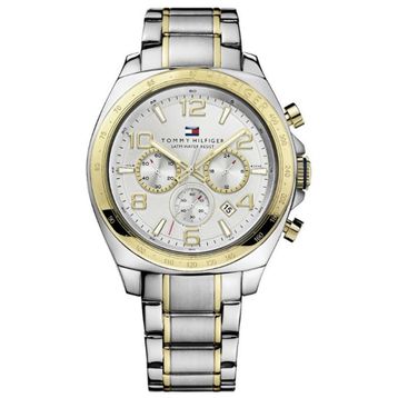 Tommy Hilfiger TH1790958 Erkek Kol Saati