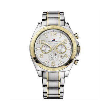 Tommy Hilfiger TH1790958 Erkek Kol Saati