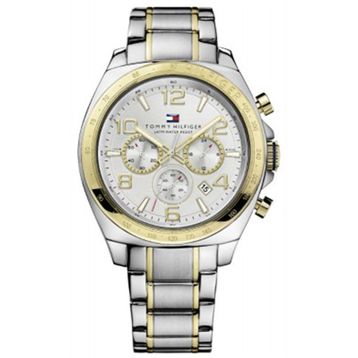 Tommy Hilfiger TH1790958 Erkek Kol Saati