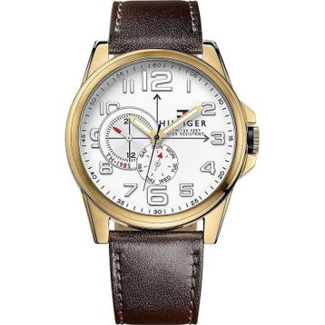 Tommy Hilfiger TH1791003 Erkek Kol Saati