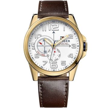 Tommy Hilfiger TH1791003 Erkek Kol Saati