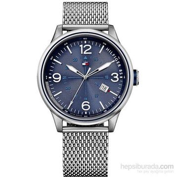 Tommy Hilfiger TH1791016 Erkek Kol Saati