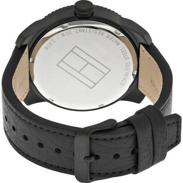Tommy Hilfiger TH1791016 Erkek Kol Saati