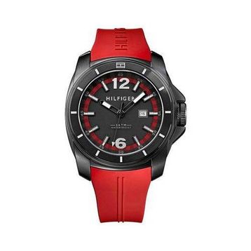 Tommy Hilfiger TH1791112 Erkek Kol Saati