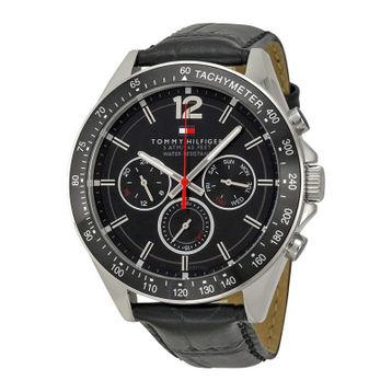 Tommy Hilfiger TH1791117 Erkek Kol Saati