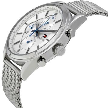 Tommy Hilfiger TH1791128 Erkek Kol Saati
