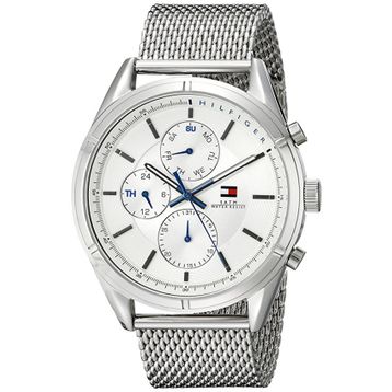 Tommy Hilfiger TH1791128 Erkek Kol Saati