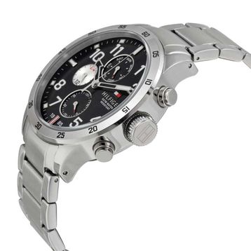 Tommy Hilfiger TH1791141 Erkek Kol Saati