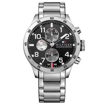Tommy Hilfiger TH1791141 Erkek Kol Saati