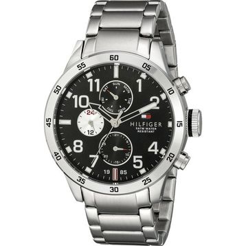 Tommy Hilfiger TH1791141 Erkek Kol Saati