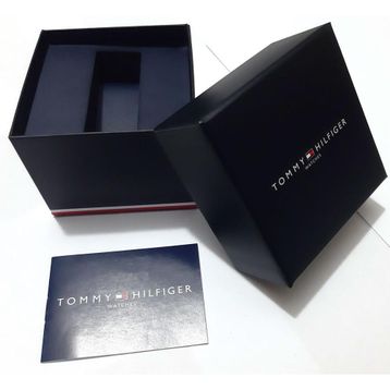 Tommy Hilfiger TH1791141 Erkek Kol Saati
