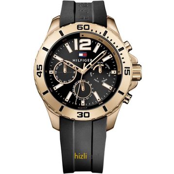 Tommy Hilfiger TH1791145 Erkek Spor Saat
