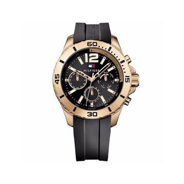 Tommy Hilfiger TH1791145 Erkek Spor Saat