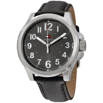 Tommy Hilfiger TH1791150 Erkek Kol Saati