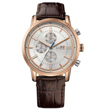 Tommy Hilfiger TH1791246 Erkek Kol Saati