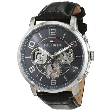 Tommy Hilfiger TH1791289 Erkek Kol Saati