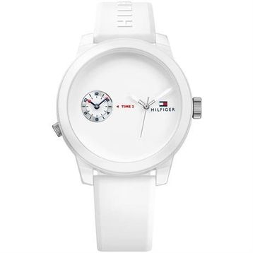 Tommy Hilfiger TH1791324 Erkek Kol Saati