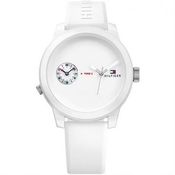 Tommy Hilfiger TH1791324 Erkek Kol Saati