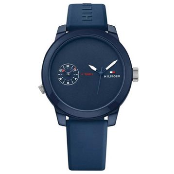 Tommy Hilfiger Th1791325 Erkek Kol Saati