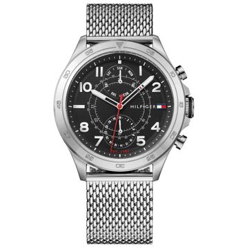 Tommy Hilfiger TH1791342 Erkek Kol Saati