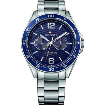 Tommy Hilfiger TH1791366 Erkek Kol Saati
