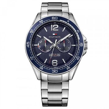 Tommy Hilfiger TH1791366 Erkek Kol Saati