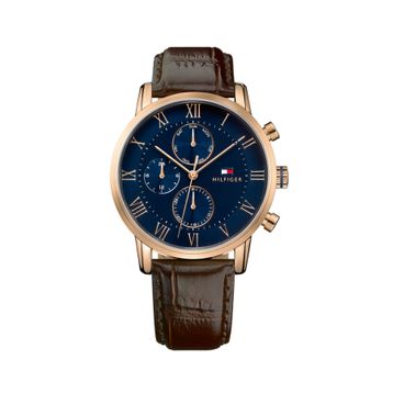Tommy Hilfiger TH1791399 Erkek Kol Saati