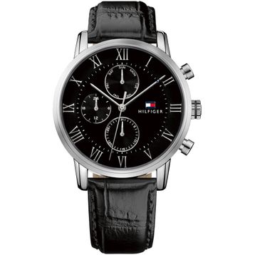 Tommy Hilfiger TH1791401 Erkek Kol Saati TKST