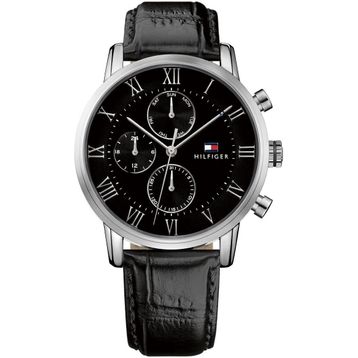 Tommy Hilfiger TH1791401 Erkek Kol Saati TKST
