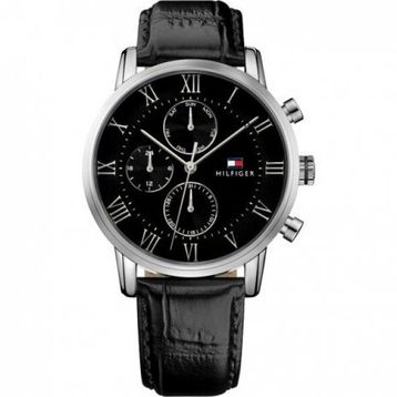 Tommy Hilfiger TH1791401 Erkek Kol Saati TKST