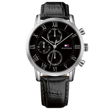 Tommy Hilfiger TH1791401 Erkek Kol Saati TKST