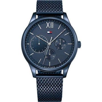 Tommy Hilfiger TH1791421 Erkek Kol Saati