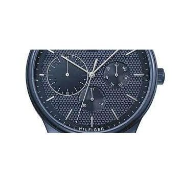 Tommy Hilfiger TH1791421 Erkek Kol Saati