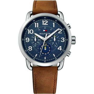 Tommy Hilfiger TH1791424 Erkek Kol Saati