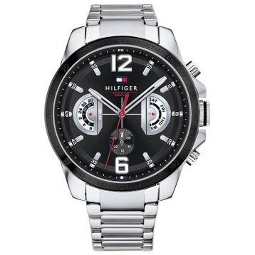Tommy Hilfiger TH1791472 Erkek Kol Saati