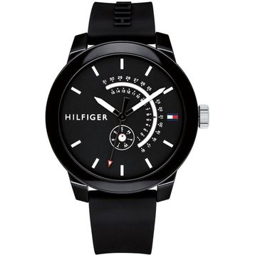 Tommy Hilfiger TH1791483 Erkek Kol Saati