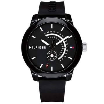 Tommy Hilfiger TH1791483 Erkek Kol Saati