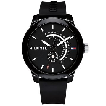 Tommy Hilfiger TH1791483 Erkek Kol Saati