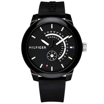 Tommy Hilfiger TH1791483 Erkek Kol Saati
