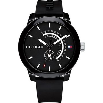 Tommy Hilfiger TH1791483 Erkek Kol Saati