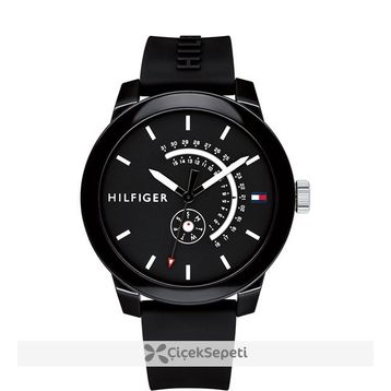 Tommy Hilfiger TH1791483 Erkek Kol Saati