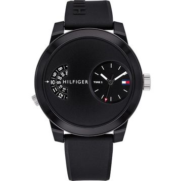 Tommy Hilfiger TH1791555 Erkek Kol Saati